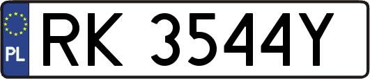 RK3544Y