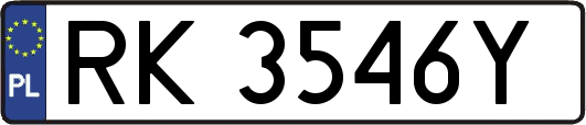 RK3546Y