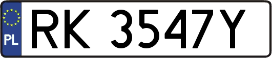RK3547Y