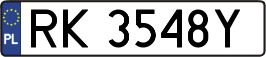 RK3548Y