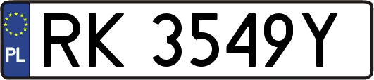 RK3549Y