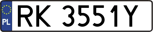 RK3551Y