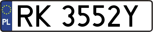 RK3552Y