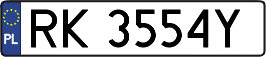 RK3554Y