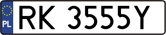 RK3555Y