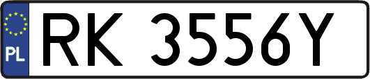 RK3556Y