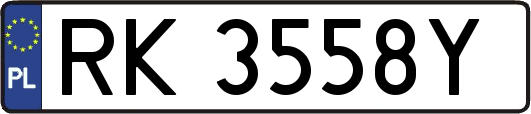 RK3558Y