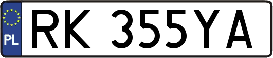 RK355YA