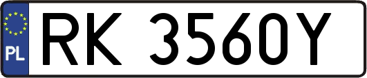 RK3560Y