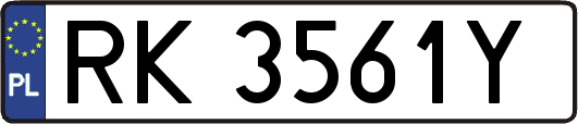 RK3561Y