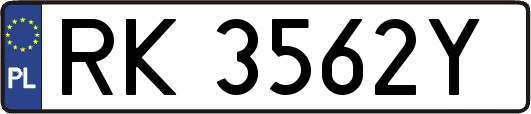 RK3562Y