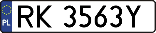 RK3563Y