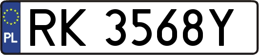 RK3568Y