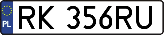 RK356RU