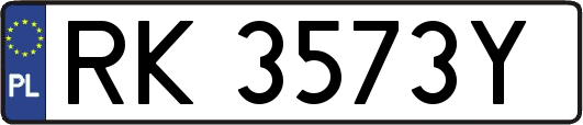RK3573Y