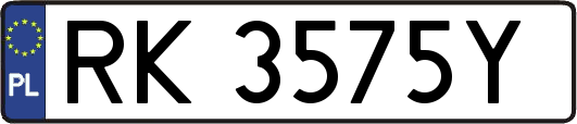 RK3575Y