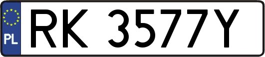 RK3577Y