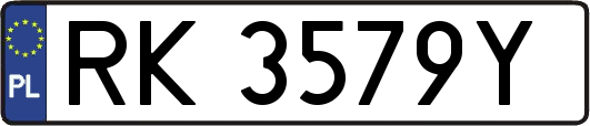 RK3579Y