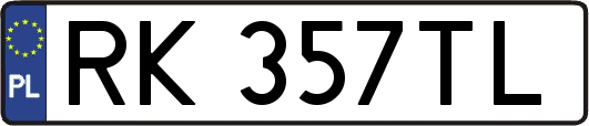 RK357TL