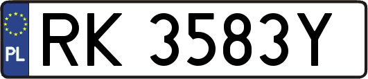 RK3583Y