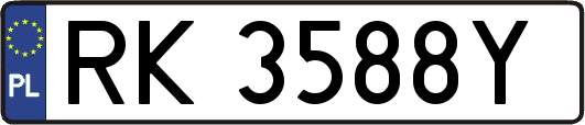 RK3588Y