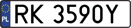 RK3590Y