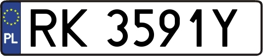 RK3591Y