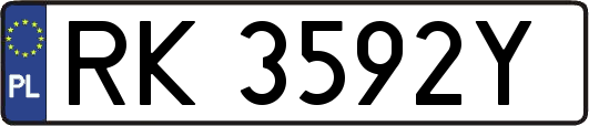 RK3592Y