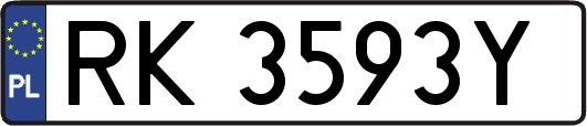 RK3593Y