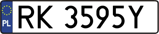 RK3595Y