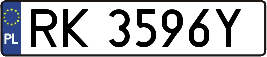 RK3596Y