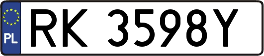 RK3598Y