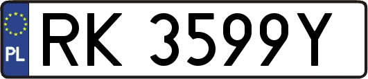 RK3599Y