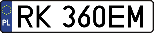 RK360EM