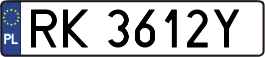 RK3612Y