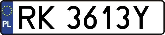 RK3613Y