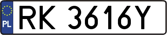 RK3616Y