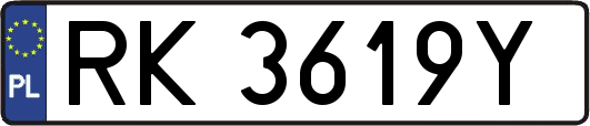 RK3619Y
