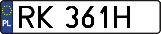 RK361H