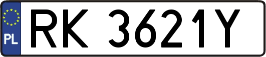 RK3621Y