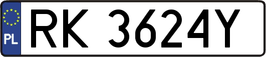 RK3624Y