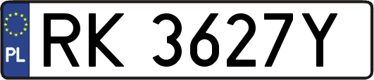 RK3627Y