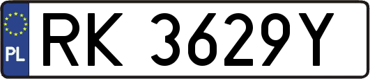 RK3629Y