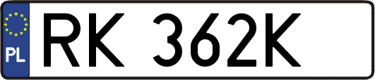 RK362K