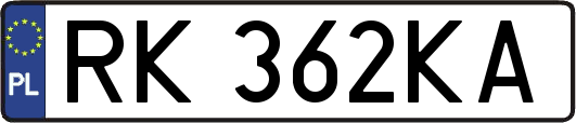 RK362KA