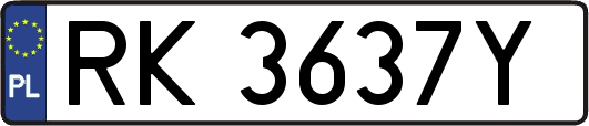 RK3637Y