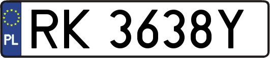 RK3638Y
