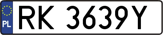 RK3639Y