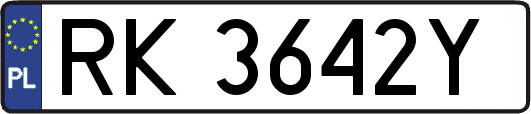 RK3642Y