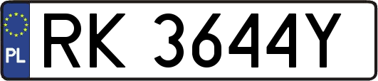 RK3644Y